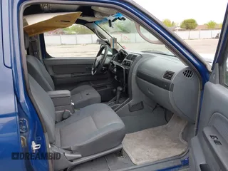 2003 Nissan Xterra SE with VIN 5N1ED28Y63C679397, listed as a IAAI auction lot 42115584 with 164,794 mi miles and . Bid and sale history available at DreamBid. Image 5.