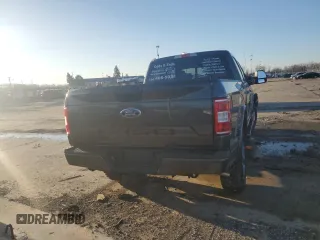 2019 Ford F-150 XL with VIN 1FTFW1E44KFD13059, listed as a Copart auction lot 45357735 with 72,899 mi miles and Clean Title. Bid and sale history available at carsss.com. Image 6.