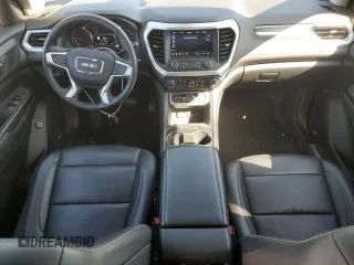 2023 GMC Acadia SLT z VIN 1GKKNML45PZ121598, wystawiony jako Copart lot #56511805 z przebiegiem 27 917 mil mil oraz Szkoda całkowita • Salvage title. Historia ofert i sprzedaży dostępna na DreamBid. Obrazek 8.