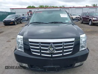 2011 Cadillac Escalade ESV Premium with VIN 1GYS4JEF6BR302370, listed as a IAAI auction lot 42519049 with 169,002 mi miles and . Bid and sale history available at DreamBid. Image 12.