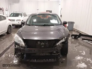 2013 Nissan Sentra SV with VIN 3N1AB7AP3DL651671, listed as a IAAI auction lot 41683700 with 179,843 mi miles. Bid and sale history available at carsss.com. Image 13.