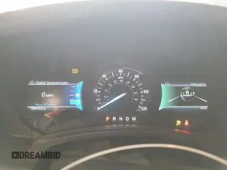 2016 Ford Expedition Max XLT с VIN 1FMJK1JT4GEF28467, выставлен на аукционе Copart как лот 59795265 с пробегом 159 419 миль миль и Списание • Salvage title. История ставок и продаж доступна на DreamBid. Изображение 9.