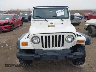 2006 Jeep Wrangler Rubicon with VIN 1J4FA69S16P710601, listed as a IAAI auction lot 41475818 with Not provided miles and . Bid and sale history available at DreamBid. Image 12.