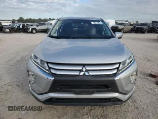 2020 Mitsubishi Eclipse Cross ES with VIN JA4AS3AA9LZ008941, listed as a Copart auction lot 86172674 with 62,748 mi miles and Clean title. Bid and sale history available at DreamBid. Image 5.