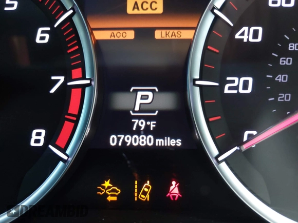 2019 Acura TLX w/A-Spec Pkg z VIN 19UUB2F61KA000932, wystawiony jako IAAI lot #42164064 z przebiegiem 79 080 mil mil oraz . Historia ofert i sprzedaży dostępna na DreamBid. Obrazek 15.