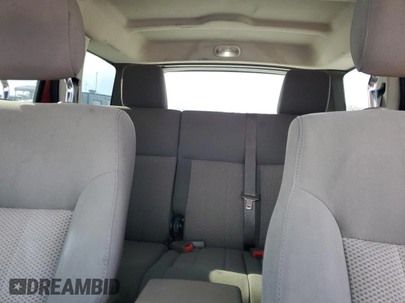 2010 Dodge Nitro Heat with VIN 1D4PU4GK0AW174962, listed as a Copart auction lot 47866095 with 179,282 mi miles and Clean title. Bid and sale history available at DreamBid. Image 10.