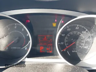 2012 Mitsubishi Outlander ES z VIN JA4AS2AW9CU016038, wystawiony jako IAAI lot #42051166 z przebiegiem 91 067 mil mil oraz . Historia ofert i sprzedaży dostępna na DreamBid. Obrazek 7.
