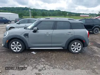2019 MINI Countryman Cooper with VIN WMZYS7C52K3F45392, listed as a IAAI auction lot 42469942 with 97,731 mi miles and . Bid and sale history available at DreamBid. Image 14.