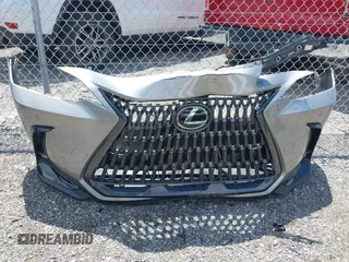 2025 Lexus NX 350 with VIN 2T2AGCEZ3SC080391, listed as a IAAI auction lot 42331282 with 1,464 mi miles and . Bid and sale history available at DreamBid. Image 20.