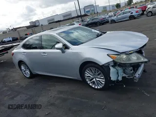 2013 Lexus ES 250 with VIN JTHBK1GG3D2061153, listed as a IAAI auction lot 41871089 with 120,434 mi miles and . Bid and sale history available at DreamBid. Image 14.