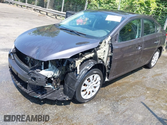 2014 Nissan Sentra SR z VIN 3N1AB7AP2EL683092, wystawiony jako IAAI lot #42403326 z przebiegiem 149 452 mil mil oraz . Historia ofert i sprzedaży dostępna na DreamBid. Obrazek 20.