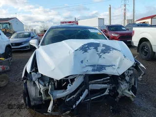 2016 Ford Fusion SE with VIN 3FA6P0H96GR353514, listed as a IAAI auction lot 42073449 with 177,979 mi miles and . Bid and sale history available at DreamBid. Image 12.