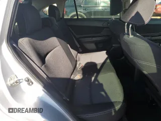 2013 Subaru Impreza Special Sports Premium with VIN JF1GPAL69D2216882, listed as a Copart auction lot 63688695 with 123,612 mi miles and Salvage title. Bid and sale history available at DreamBid. Image 10.