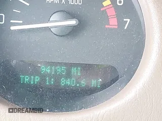 2005 Buick LeSabre Limited с VIN 1G4HR54K25U158529, выставлен на аукционе IAAI как лот 42361593 с пробегом 94 192 миль миль и . История ставок и продаж доступна на DreamBid. Изображение 15.