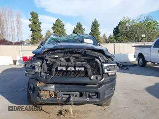 2020 Ram 2500 Power Wagon with VIN 3C6TR5EJ6LG166953, listed as a IAAI auction lot 42009190 with 69,913 mi miles. Bid and sale history available at carsss.com. Image 12.