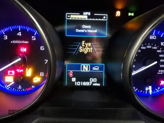 2015 Subaru Outback Limited с VIN 4S4BSANC8F3298117, выставлен на аукционе IAAI как лот 42214913 с пробегом 101 697 миль миль и . История ставок и продаж доступна на DreamBid. Изображение 15.