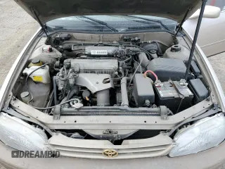 1996 Toyota Camry DX with VIN 4T1BG12K0TU809838, listed as a Copart auction lot 48985365 with 194,822 mi miles and Salvage Title. Bid and sale history available at carsss.com. Image 11.