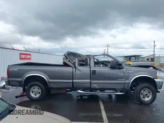 2003 Ford F-250 XL с VIN 1FTNX21P43EC51720, выставлен на аукционе IAAI как лот 41906325 с пробегом Не указан миль и . История ставок и продаж доступна на DreamBid. Изображение 12.