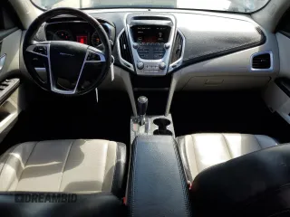 2017 GMC Terrain Denali with VIN 2GKFLVE37H6132472, listed as a Copart auction lot 50068385 with 188,901 mi miles and Salvage Title. Bid and sale history available at carsss.com. Image 8.
