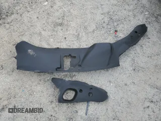 2020 Honda Pilot EX-L с VIN 5FNYF5H56LB009693, выставлен на аукционе Copart как лот 55304385 с пробегом 82 790 миль миль и Списание • Salvage title. История ставок и продаж доступна на DreamBid. Изображение 13.