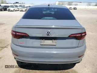 2021 Volkswagen Jetta GLI S с VIN 3VW6T7BUXMM001408, выставлен на аукционе Copart как лот 50454605 с пробегом 73 434 миль миль и Списание • Salvage title. История ставок и продаж доступна на DreamBid. Изображение 6.