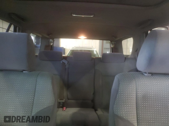 2004 Toyota 4Runner SR5 с VIN JTEBU14R148025150, выставлен на аукционе Copart как лот 60895065 с пробегом 179 380 миль миль и Чистый • Clean title. История ставок и продаж доступна на DreamBid. Изображение 10.