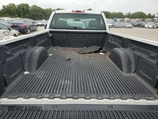 1999 GMC New Sierra 1500 SL with VIN 1GTEC14V3XE544949, listed as a Copart auction lot 68512264 with 0 mi miles and Salvage Title. Bid and sale history available at carsss.com. Image 10.