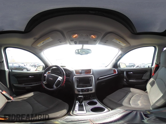 2015 GMC Acadia SLE с VIN 1GKKVPKD6FJ249655, выставлен на аукционе IAAI как лот 42090978 с пробегом 111 672 миль миль и . История ставок и продаж доступна на DreamBid. Изображение 18.
