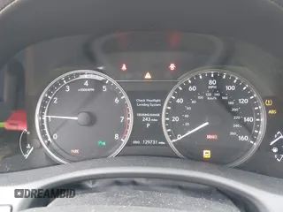 2013 Lexus GS 350 z VIN JTHBE1BL4D5024431, wystawiony jako IAAI lot #42039343 z przebiegiem 129 731 mil mil oraz . Historia ofert i sprzedaży dostępna na DreamBid. Obrazek 7.