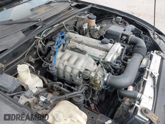 1999 Mazda MX-5 Miata with VIN JM1NB353XX0126008, listed as a IAAI auction lot 42435673 with 194,313 mi miles and . Bid and sale history available at DreamBid. Image 6.
