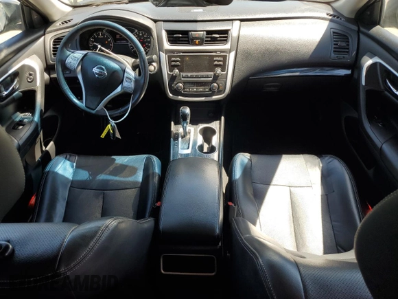 2017 Nissan Altima S with VIN 1N4AL3AP8HC235836, listed as a Copart auction lot 64026145 with 131,769 mi miles and Salvage title. Bid and sale history available at DreamBid. Image 8.