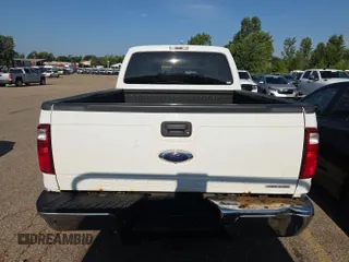2016 Ford F-250 Lariat with VIN 1FT7W2B68GEA16874, listed as a IAAI auction lot 42791481 with 154,772 mi miles and . Bid and sale history available at DreamBid. Image 26.