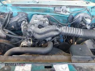 1994 Ford F-150 Special with VIN 1FTEF15N4RLA40379, listed as a IAAI auction lot 41809241 with 173,537 mi miles. Bid and sale history available at carsss.com. Image 10.