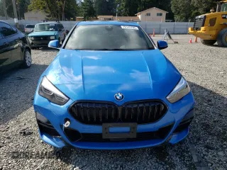 2021 BMW 2 Series 228i xDrive with VIN WBA73AK06M7G45113, listed as a Copart auction lot 70149703 with 38,830 mi miles. Bid and sale history available at carsss.com. Image 5.