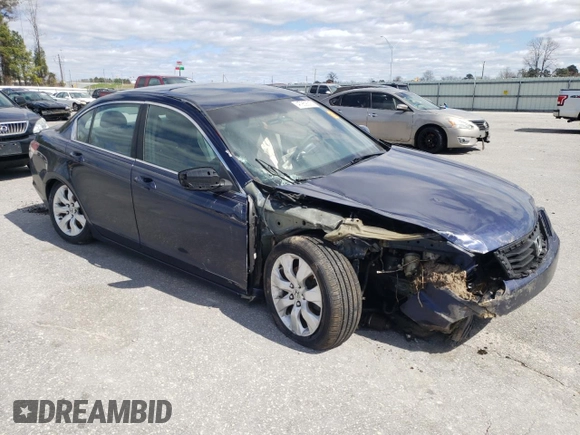 2010 Honda Accord EX z VIN 1HGCP2F79AA092134, wystawiony jako Copart lot #47959315 z przebiegiem 188 916 mil mil oraz Szkoda całkowita • Salvage title. Historia ofert i sprzedaży dostępna na DreamBid. Obrazek 4.