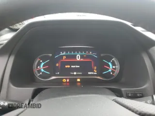 2022 Honda Pilot TrailSport z VIN 5FNYF6H81NB020409, wystawiony jako Copart lot #56401885 z przebiegiem 28 744 mil mil oraz Szkoda całkowita • Salvage title. Historia ofert i sprzedaży dostępna na DreamBid. Obrazek 9.