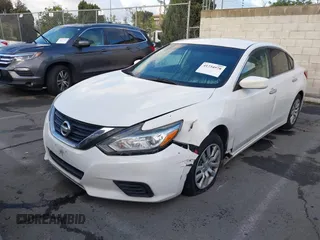 2017 Nissan Altima SR with VIN 1N4AL3AP9HN352099, listed as a IAAI auction lot 41734978 with 168,634 mi miles and . Bid and sale history available at DreamBid. Image 2.