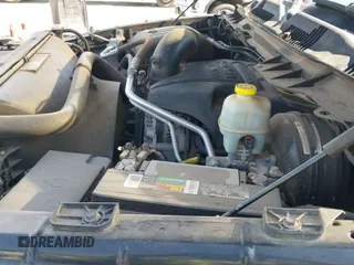 2014 Ram 1500 Big Horn z VIN 1C6RR7LT5ES386106, wystawiony jako IAAI lot #42922039 z przebiegiem 178 973 mil mil oraz . Historia ofert i sprzedaży dostępna na DreamBid. Obrazek 20.