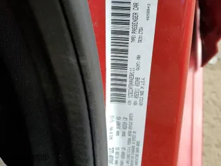 2010 Chrysler Sebring Touring with VIN 1C3CC4FBXAN230111, listed as a Copart auction lot 52580275 with 114,203 mi miles and Clean Title. Bid and sale history available at carsss.com. Image 12.