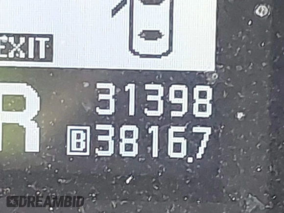 2013 Infiniti G37 Journey with VIN JN1CV6AP8DM302568, listed as a IAAI auction lot 41851977 with 31,398 mi miles. Bid and sale history available at carsss.com. Image 15.