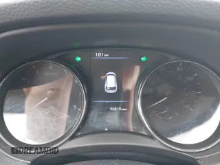 2019 Nissan Rogue SV с VIN 5N1AT2MT8KC701247, выставлен на аукционе IAAI как лот 41909135 с пробегом 96 819 миль миль и . История ставок и продаж доступна на DreamBid. Изображение 7.