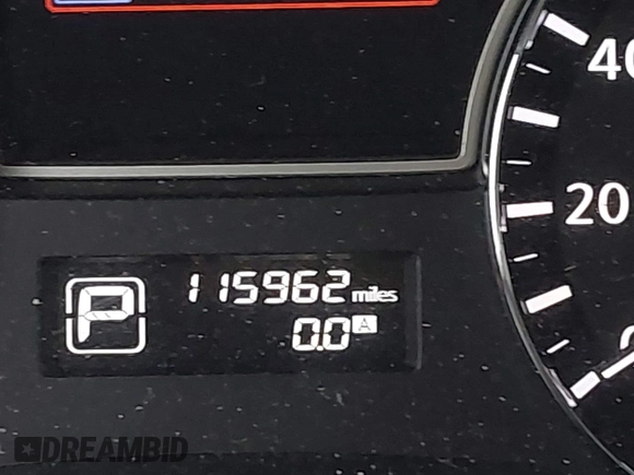 2014 Nissan Altima SL with VIN 1N4AL3APXEN214860, listed as a IAAI auction lot 42080411 with 115,962 mi miles and . Bid and sale history available at DreamBid. Image 15.