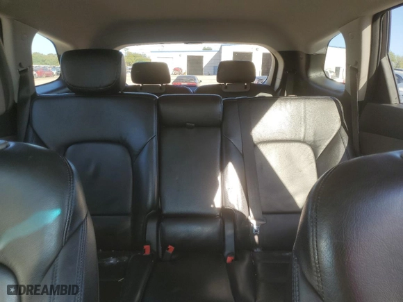 2019 Hyundai Santa Fe XL SE with VIN KM8SM4HF7KU307296, listed as a Copart auction lot 73593974 with 59,872 mi miles and Clean Title. Bid and sale history available at carsss.com. Image 10.