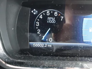 2014 Lincoln MKT EcoBoost with VIN 2LMHJ5ATXEBL58430, listed as a IAAI auction lot 41657571 with 58,502 mi miles and . Bid and sale history available at DreamBid. Image 15.