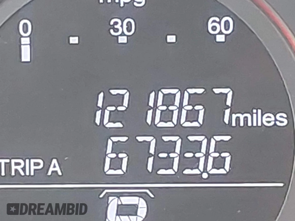 2016 Honda Accord Sport с VIN 1HGCR2F51GA049456, выставлен на аукционе IAAI как лот 42250649 с пробегом 121 867 миль миль и . История ставок и продаж доступна на DreamBid. Изображение 15.