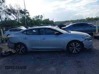 2018 Nissan Maxima SV with VIN 1N4AA6AP8JC378167, listed as a IAAI auction lot 42531215 with 93,060 mi miles and . Bid and sale history available at DreamBid. Image 14.