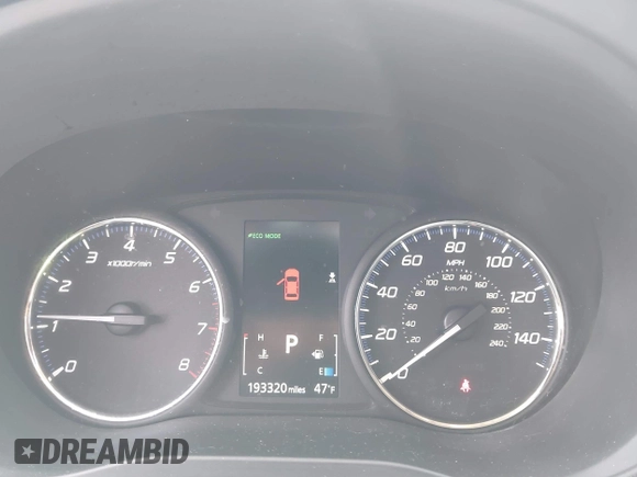 2016 Mitsubishi Outlander SE with VIN JA4AD3A39GZ003885, listed as a IAAI auction lot 41869646 with 193,320 mi miles and . Bid and sale history available at DreamBid. Image 7.