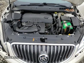 2016 Buick Verano with VIN 1G4PP5SK7G4121287, listed as a Copart auction lot 55325685 with 82,671 mi miles and Salvage title. Bid and sale history available at DreamBid. Image 11.