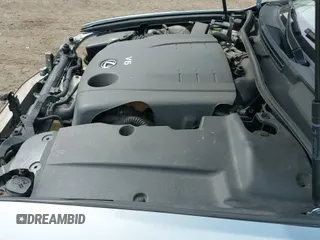 2012 Lexus IS 250 z VIN JTHCF5C27C5059073, wystawiony jako IAAI lot #43334346 z przebiegiem 208 431 mil mil oraz . Historia ofert i sprzedaży dostępna na DreamBid. Obrazek 19.