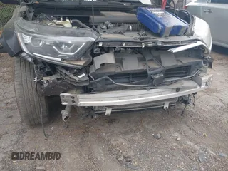 2019 Honda CR-V EX с VIN 2HKRW1H5XKH512978, выставлен на аукционе IAAI как лот 42075371 с пробегом 112 013 миль миль и . История ставок и продаж доступна на DreamBid. Изображение 6.